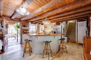 独立别墅 (4 Bedrooms) | 住宿内部