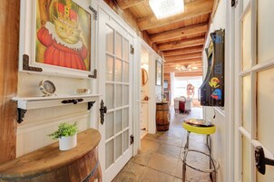 独立别墅 (4 Bedrooms) | 住宿内部