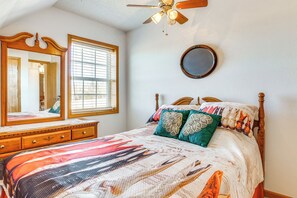 Ferienhaus (2 Bedrooms) | Innenbereich