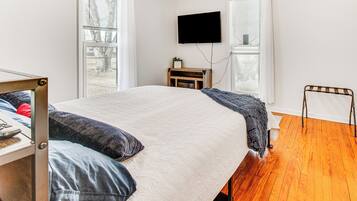 Maison (3 Bedrooms) | Intérieur