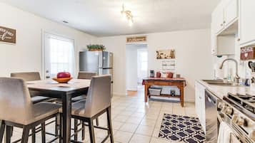 Casa (3 Bedrooms) | Interior