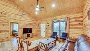 Rumah (3 Bedrooms) | Interior