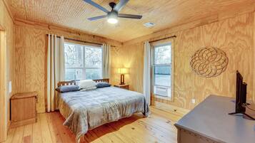 Rumah (3 Bedrooms) | Interior