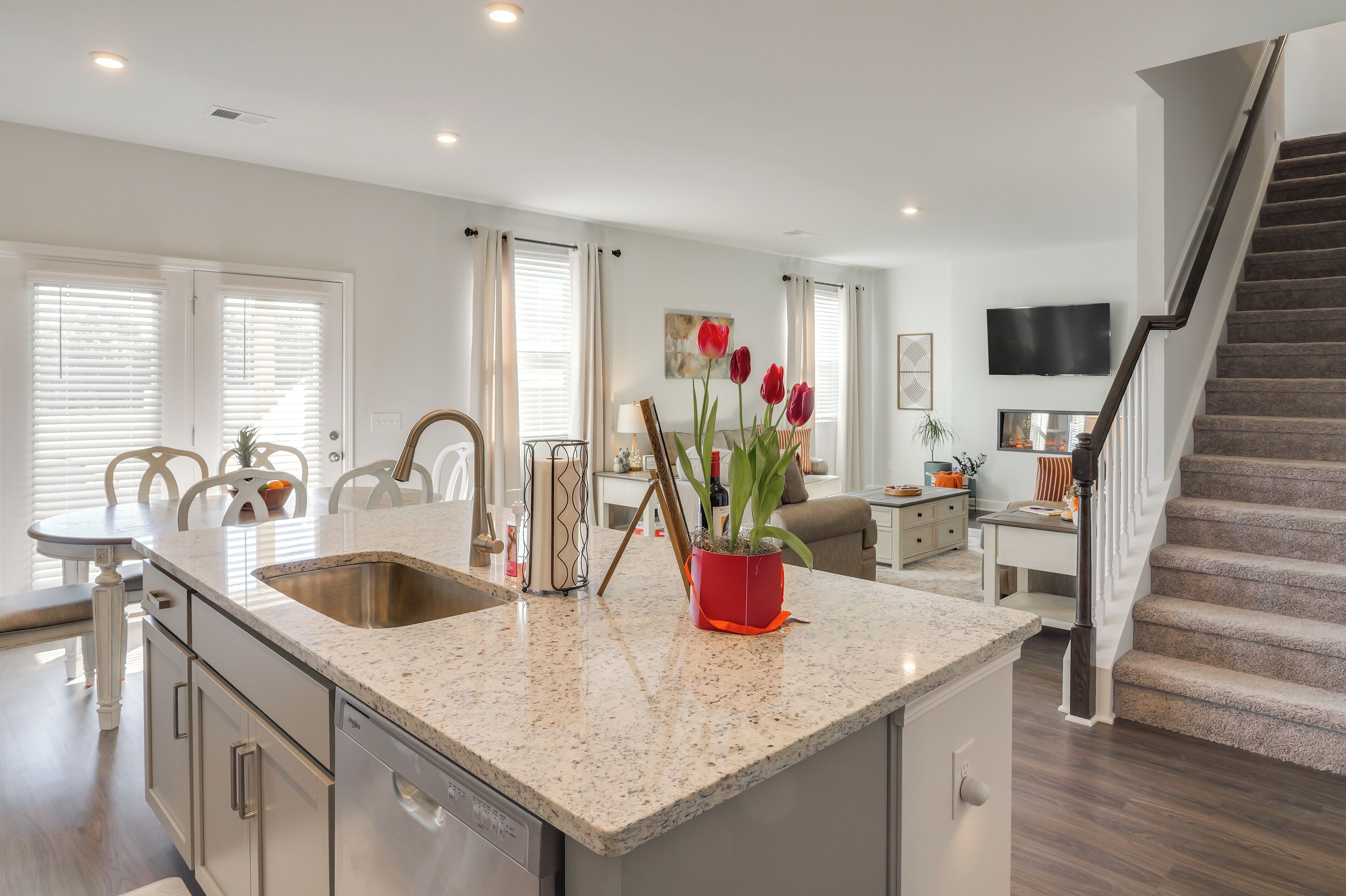 Casa (3 Bedrooms) | Interior