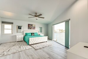 獨棟房屋 (3 Bedrooms) | 住宿內部