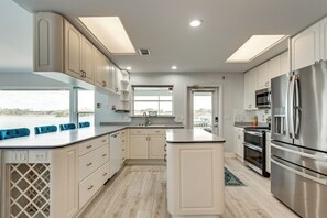 獨棟房屋 (3 Bedrooms) | 住宿內部