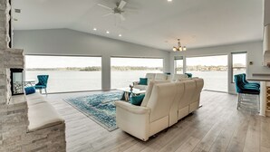 Hus (3 Bedrooms) | Innvendig