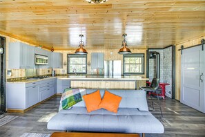 Hus (2 Bedrooms) | Innvendig