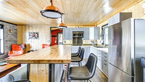Hus (2 Bedrooms) | Innvendig