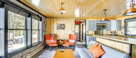 Huis (2 Bedrooms) | Voorkant van accommodatie