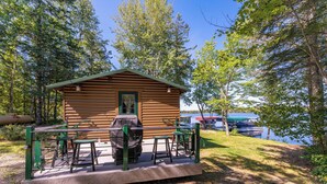 Hus (2 Bedrooms) | Innvendig