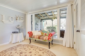 Maison (2 Bedrooms) | Intérieur