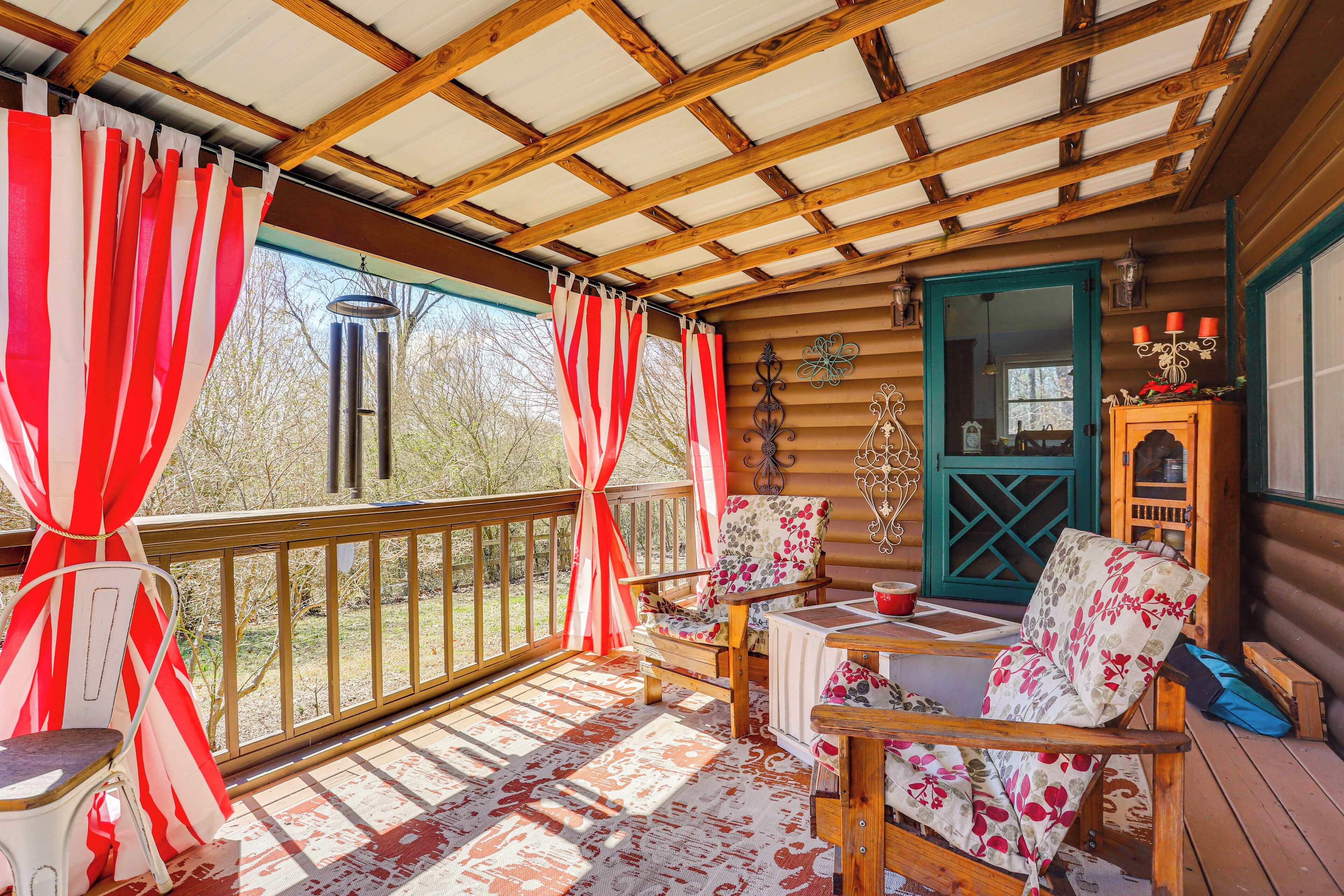 Hus (2 Bedrooms) | Fasade