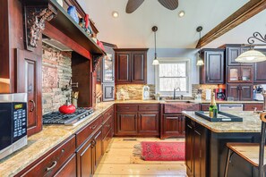Casa (2 Bedrooms) | Interior