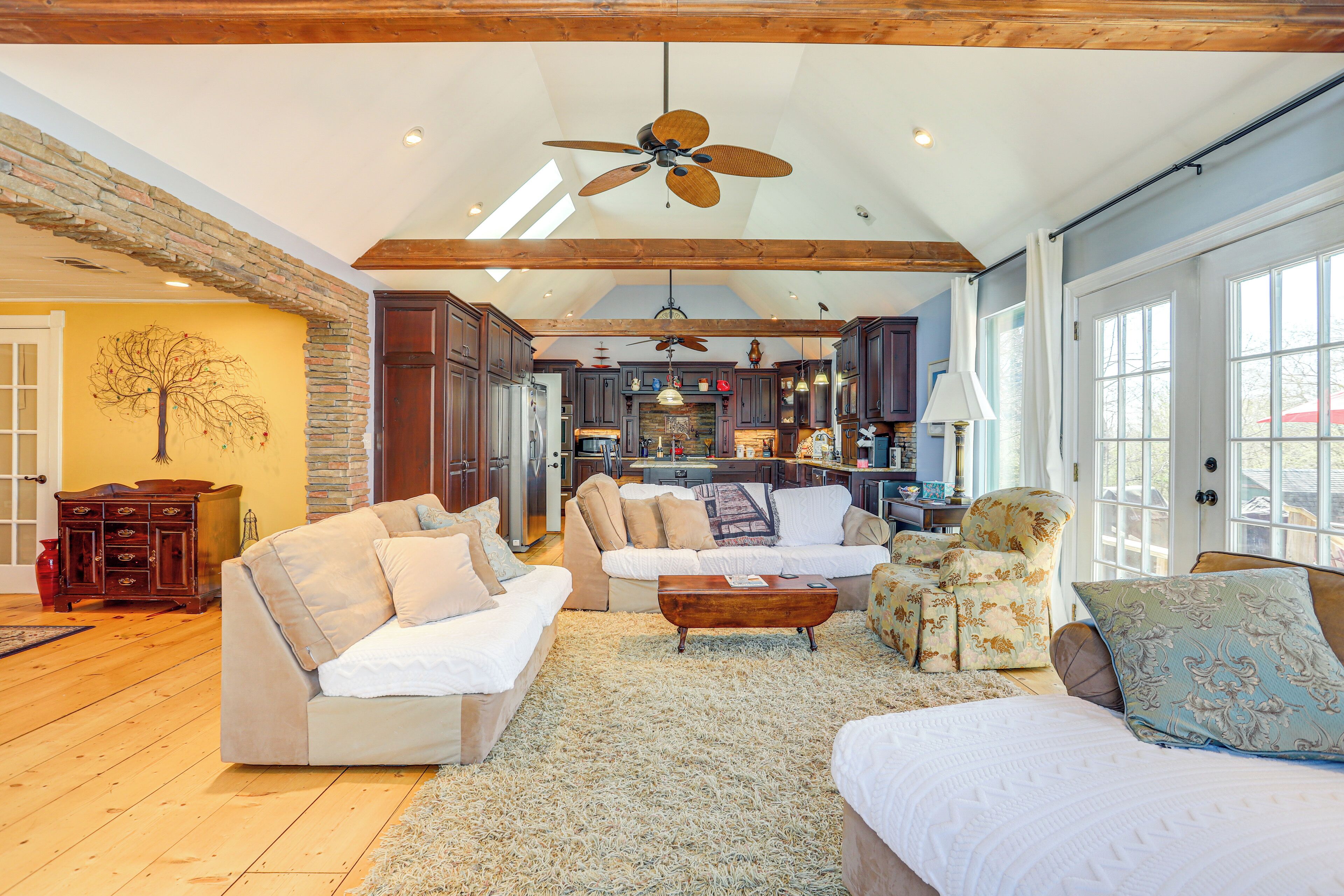 獨棟房屋 (2 Bedrooms) | 住宿內部