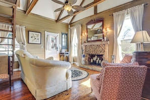 Maison (2 Bedrooms) | Intérieur