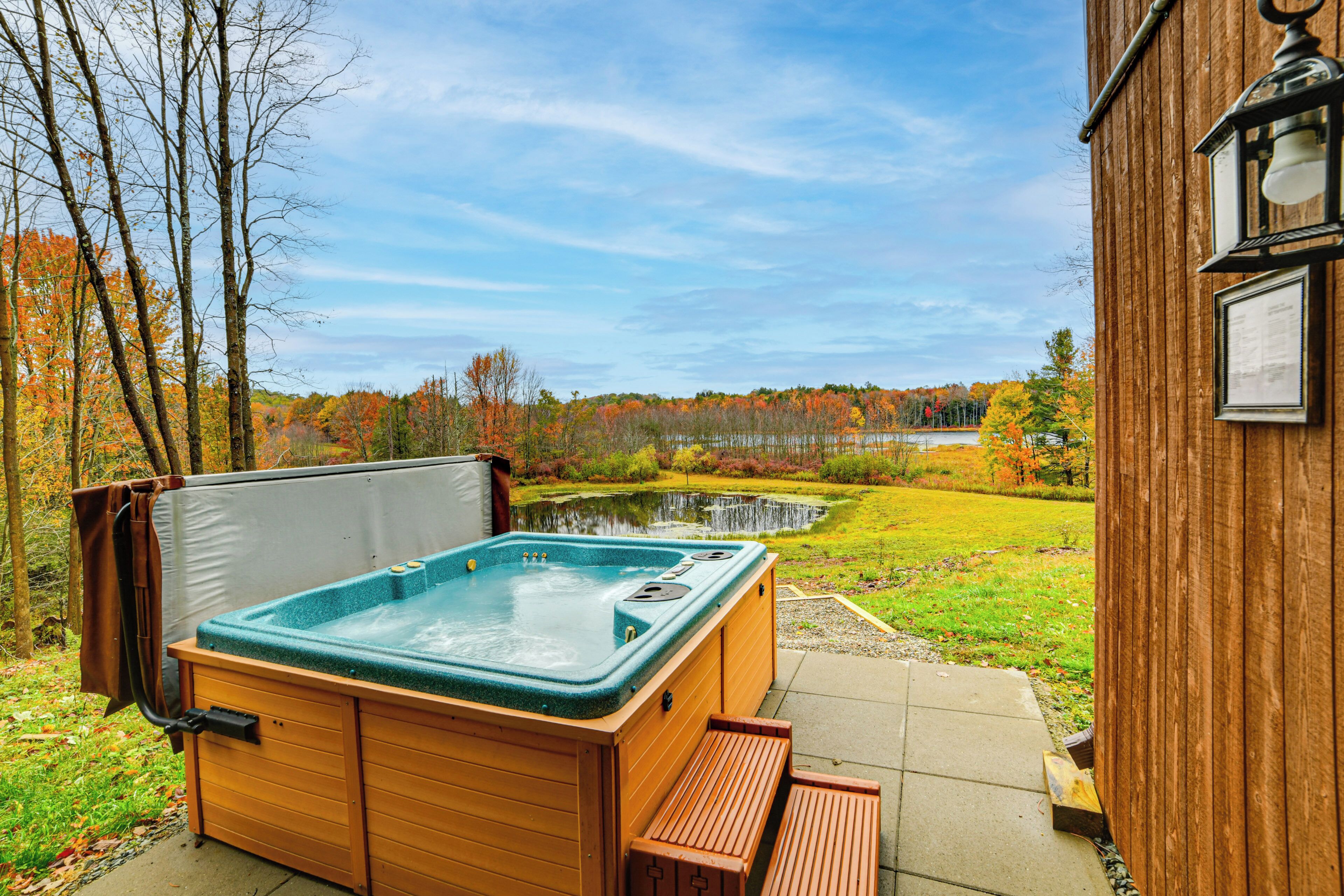 獨棟房屋 (3 Bedrooms) | 住宿內部