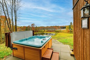 Rumah (3 Bedrooms) | Interior