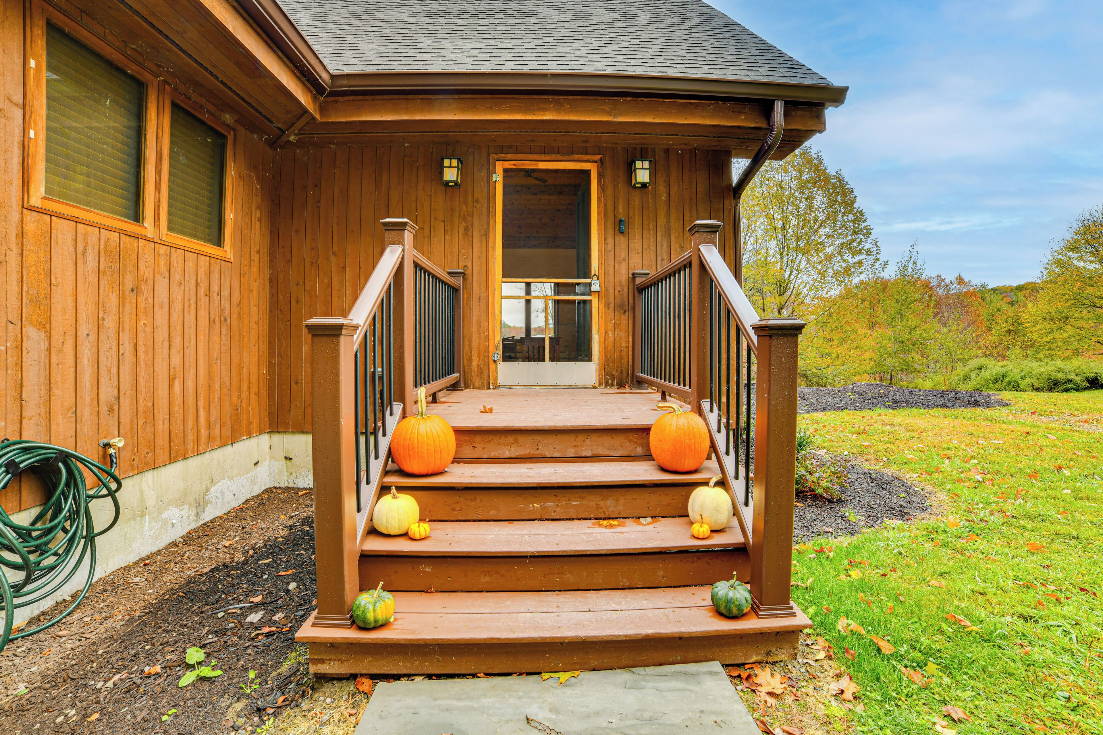 獨棟房屋 (3 Bedrooms) | 住宿內部