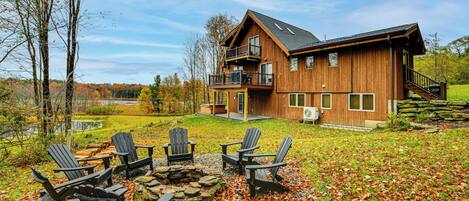 Casa (3 Bedrooms) | Fachada da propriedade