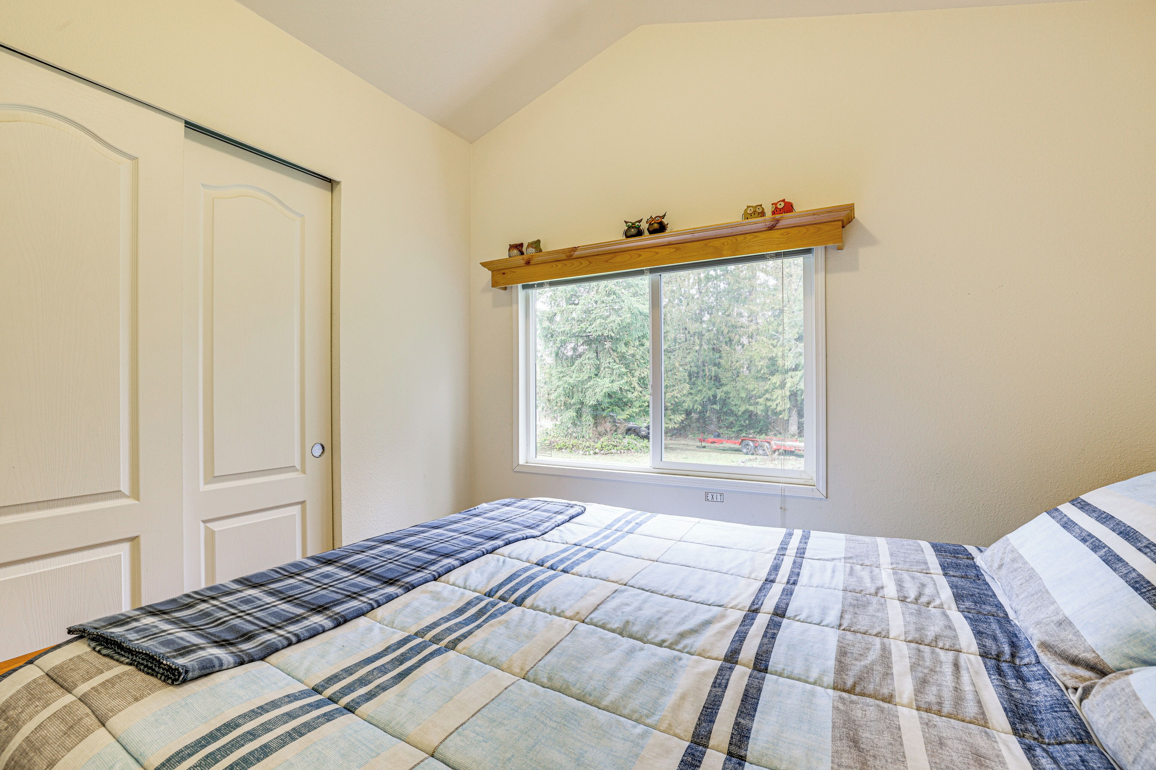 House (1 Bedroom) | Interior