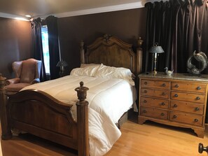 3 عدّة غرف نوم ومكتب ومكواة/لوح كي وواي فاي