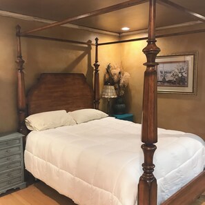 3 chambres, bureau, fer et planche à repasser, Wi-Fi