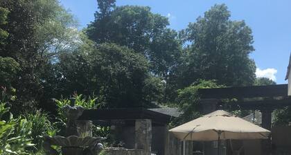 Comfortable house in Ballantyne, A+ mattresses, Convenient everything! Large TVs