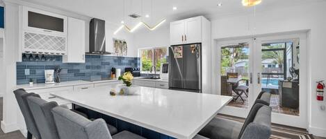 House | 3 bedrooms, Internet