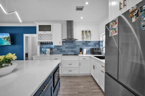 Maison | 3 chambres, Internet