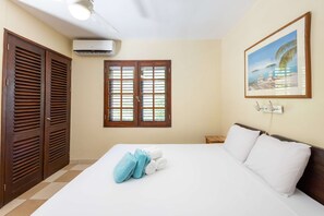 Studio | 3 chambres, accès à Internet haute vitesse
