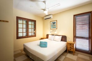 Studio | 3 bedrooms - Village 51 in Willemstad (Willemstad)