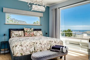 Talo | 4 makuuhuonetta, internet