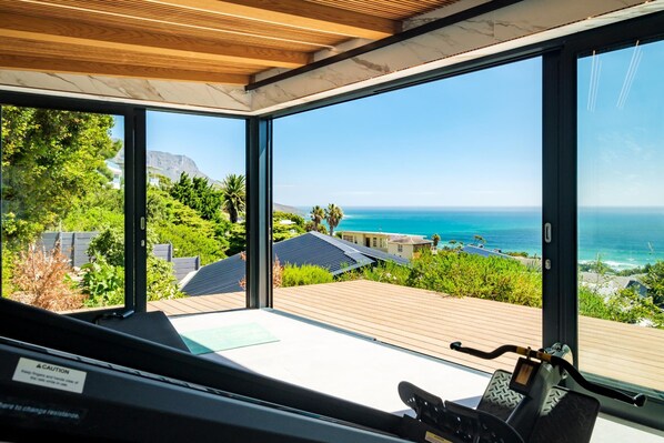 Huis | 4 slaapkamers, internet