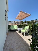 Apartment | 1 bedroom, Internet