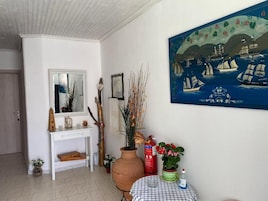 1 habitación y acceso a internet