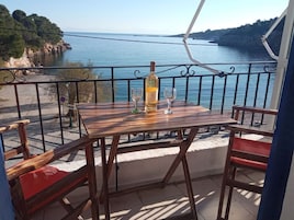 Apartment, Smoking | 1 bedroom, Internet