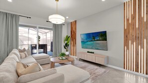 Casa | 5 habitaciones y internet 