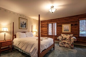 7 chambres, Wi-Fi gratuit, draps fournis