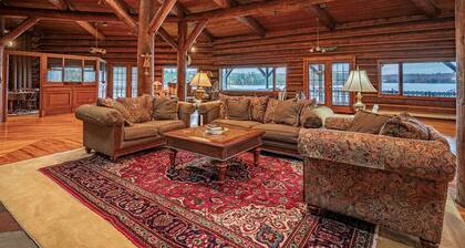 Great Camp Hollywood Hills