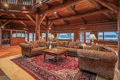 Great Camp Hollywood Hills