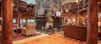 Great Camp Hollywood Hills