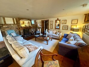 Apartemen | 6 kamar tidur