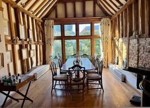 Apartemen | 6 kamar tidur