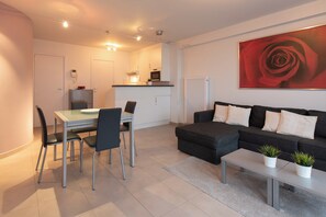 Appartement | Woonruimte