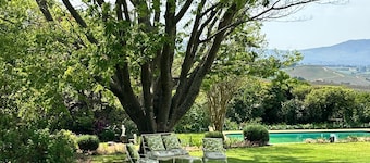 Blue Cottage, Elgin Grabouw