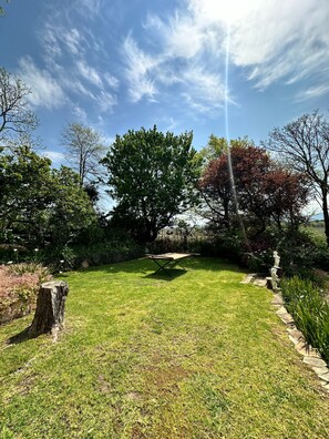 Cabin, 1 Bedroom, Accessible, Smoking | Exterior - Blue Cottage, Elgin Grabouw (Grabouw)