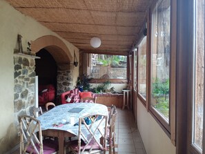 Restauration