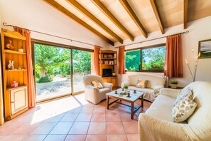 Casa | Sala de estar