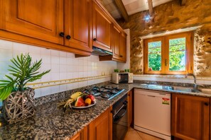 Casa | Cocina privada